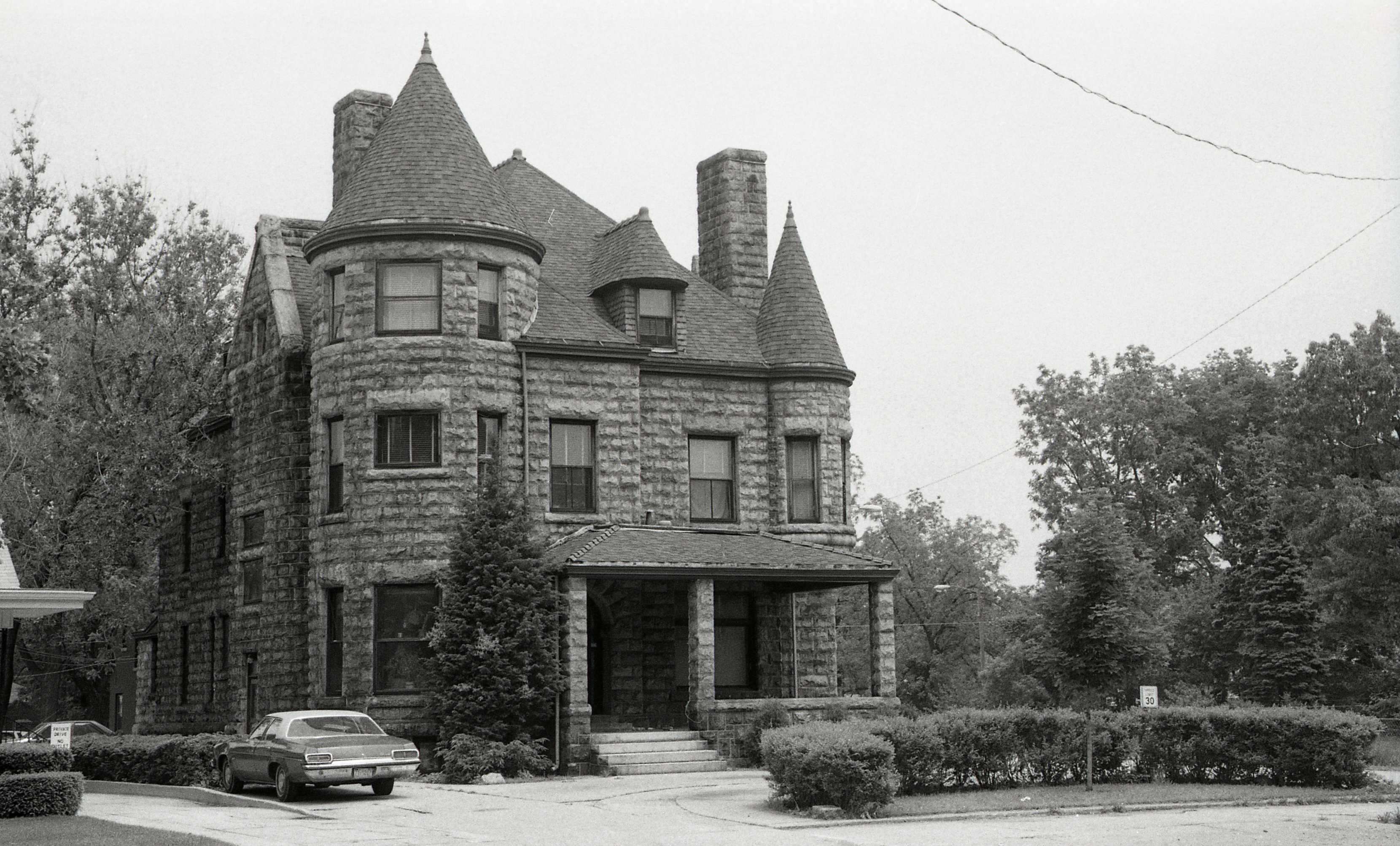 Image credit: Historic Preservation Commission of South Bend and St. Joseph County